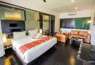 Temple Tree Resort & Spa