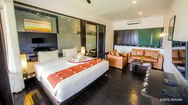 Temple Tree Resort & Spa