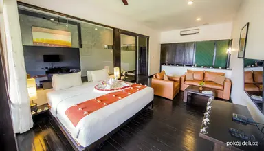 Temple Tree Resort & Spa