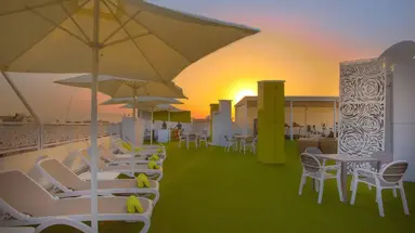 Tempoo Marrakech