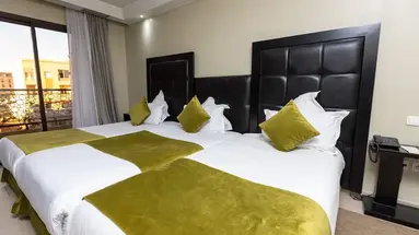 Tempoo Marrakech
