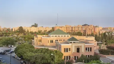 Tempoo Marrakech