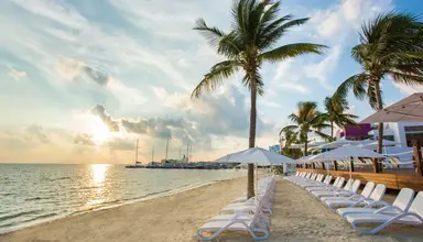 Temptation Cancun Resort