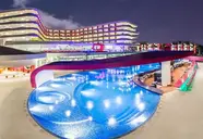 Temptation Cancun Resort