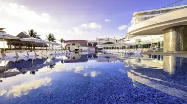 Temptation Cancun Resort