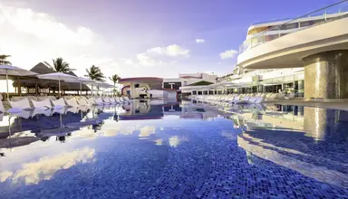 Temptation Cancun Resort