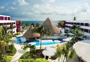 Temptation Cancun Resort
