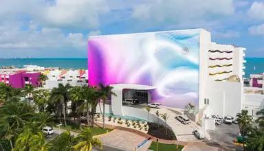 Temptation Cancun Resort