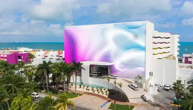 Temptation Cancun Resort