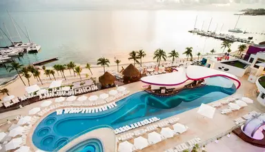 Temptation Cancun Resort