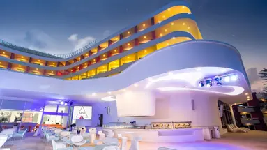 Temptation Cancun Resort
