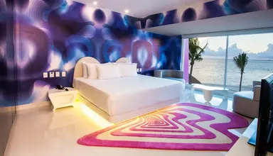 Temptation Cancun Resort
