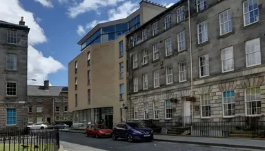 Ten Hill Place