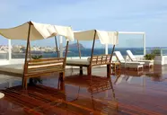 Tenerife Golf & Sea View