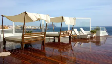 Tenerife Golf & Sea View