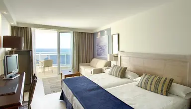 Tenerife Golf & Sea View
