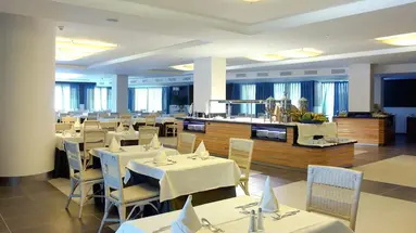 Tenerife Golf & Sea View