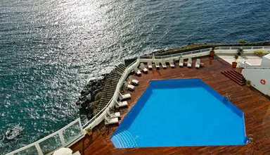 Tenerife Golf & Sea View