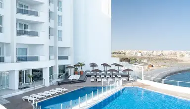 Tenerife Golf & Sea View 