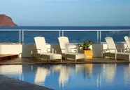 Tenerife Golf & Sea View
