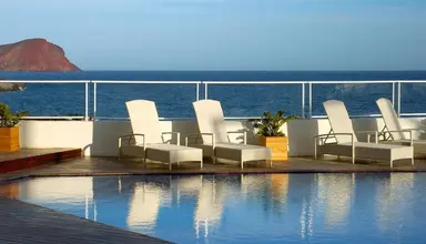 Tenerife Golf & Sea View