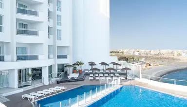 Tenerife Golf & Sea View