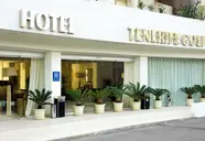 Tenerife Golf & Sea View 
