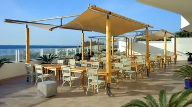 Tenerife Golf & Sea View