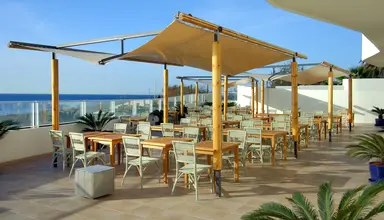 Tenerife Golf & Sea View