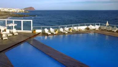 Tenerife Golf & Sea View