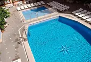 tent Bahia de Palma