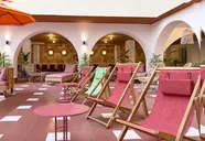 tent Bahia de Palma 