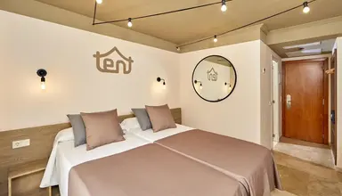 tent Capi Playa