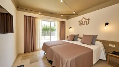 tent Capi Playa