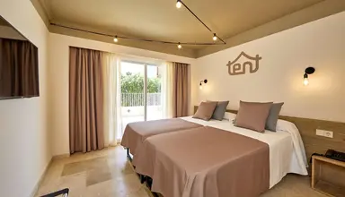 tent Capi Playa