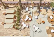 tent Capi Playa 