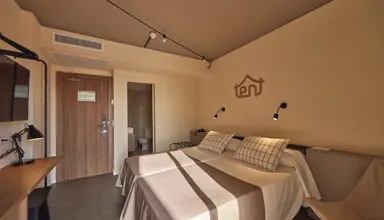 tent Palmanova