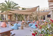 tent Palmanova