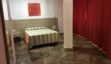 Tent Torremolinos