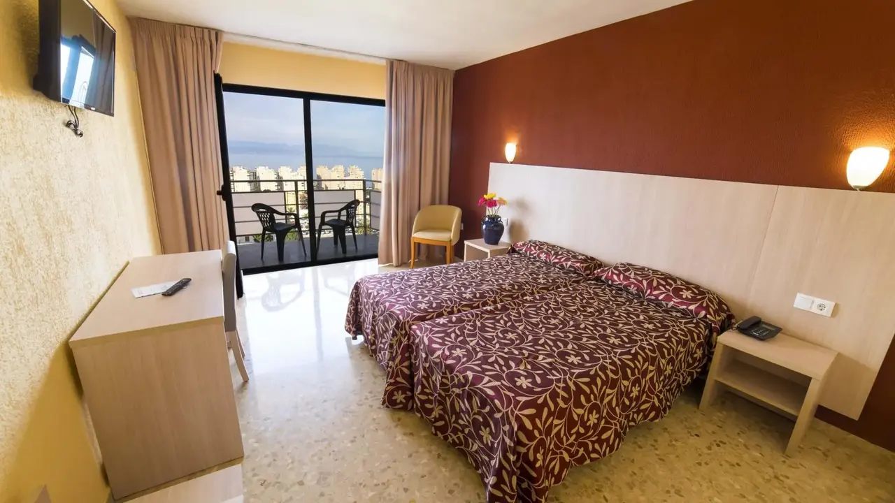 Tent Torremolinos