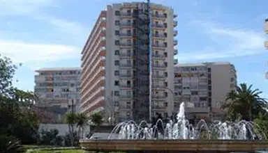 Tent Torremolinos