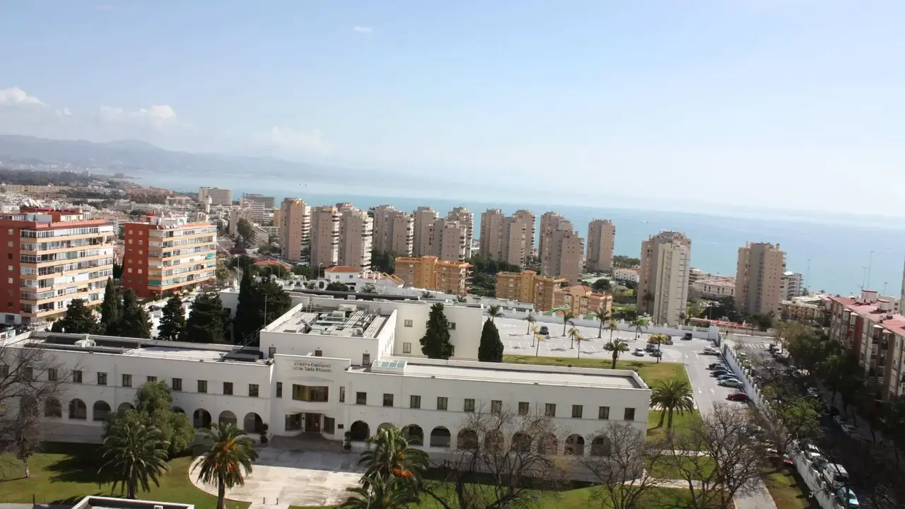Tent Torremolinos