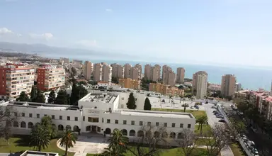 Tent Torremolinos