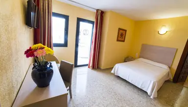 Tent Torremolinos