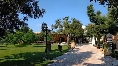 Tenuta Moreno