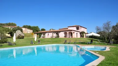 Tenuta Pilastru
