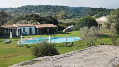 Tenuta Pilastru