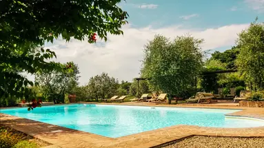 Tenuta Sant Ilario