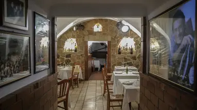 Tenute Al Bano Carrisi