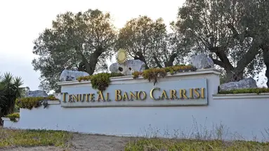 Tenute Al Bano Carrisi